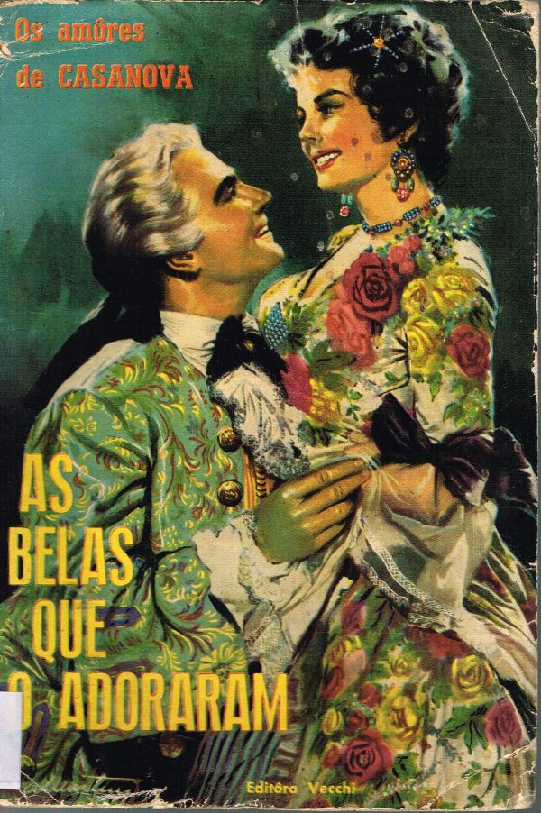 Belas que o adoram, As